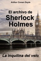 Las aventuras de Sherlock Holmes - La inquilina del velo
