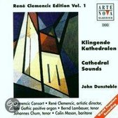 Cathedral Sounds - Sacred Music Of the Late English Gothic