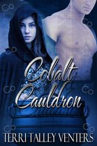Cauldron Series 2 - Cobalt Cauldron