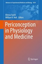 Advances in Experimental Medicine and Biology 1014 - Periconception in Physiology and Medicine