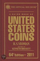 A Guide Book of United States Coins 2011