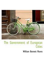 The Government of European Cities