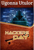 Omslag Hackers Day