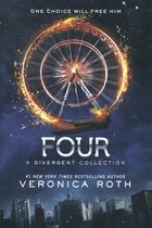 Four: A Divergent Collection