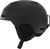 Giro Ledge 680.72020.010 - Skihelm - Matte Black - Unisex Maat L