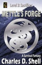 Mettle's Forge Level 2