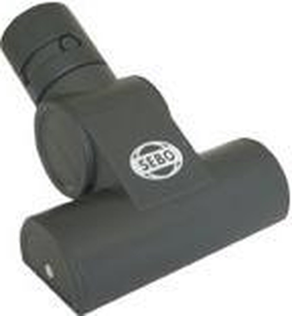 Sebo Hand Turboborstel voor trappen, bankstel, auto - 6179ER