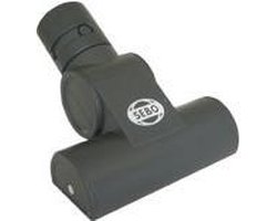 Sebo Hand Turboborstel voor trappen, bankstel, auto - 6179ER