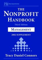 The Nonprofit Handbook