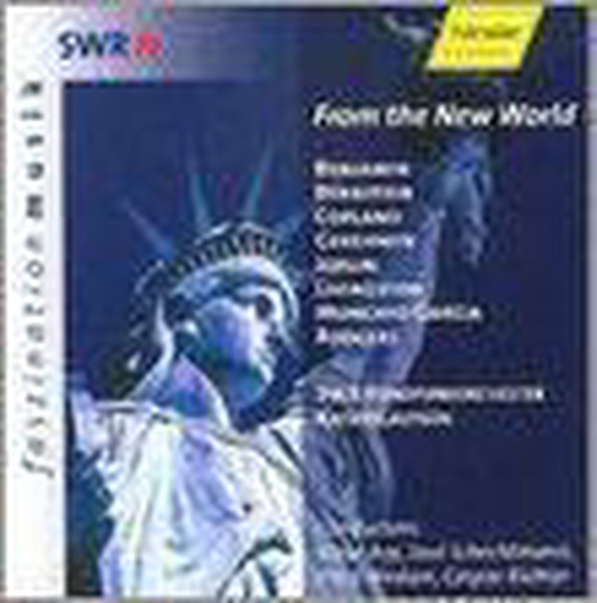 Aus Der Neuen Welt