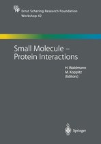 Ernst Schering Foundation Symposium Proceedings 42 - Small Molecule — Protein Interactions