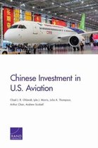 Chinese Investment in U.S. Aviation