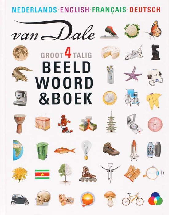 Groot woordenboek Engels [set] by Van Dale
