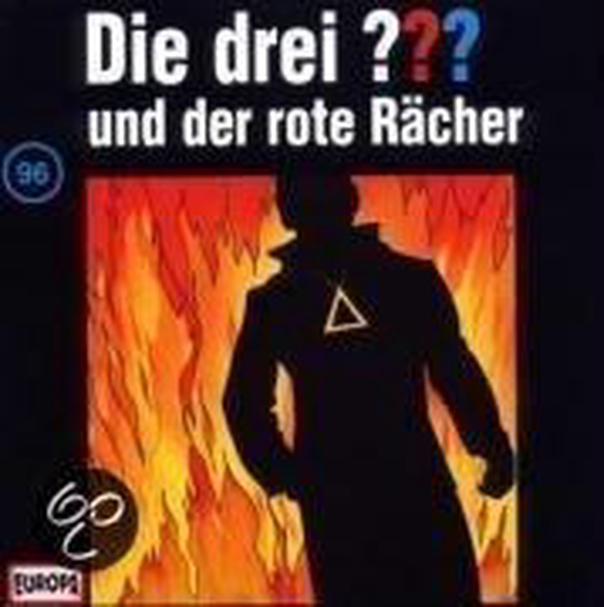 Die Drei??? 96-Und Der Ro