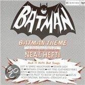 Batman Theme And 11 Hefti Bat Songs