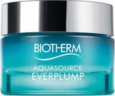 Biotherm Aquasource Everplump Gezichtsgel 50 ml