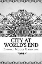 City at World's End