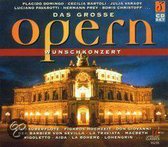 Das Grosse Opern Wunsch Konzert W/P.Domingo/C.Bartoli/Pavarotti/H.Prey