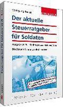 Der aktuelle Steuerratgeber für Soldaten