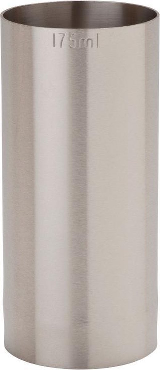 Unmarkiert RVS barmaatje 175 ml