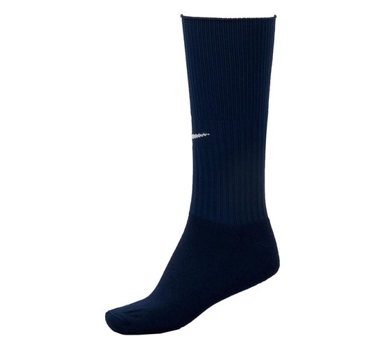 Nike - Voetbalsokken - Unisex - Blauw |