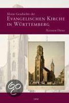 Kleine Geschichte Der Evangelischen Kirche In Württemberg