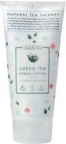 Green Tea Anti-Oxi Herb Lotion