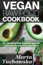 Vegan Raw Food Cookbook