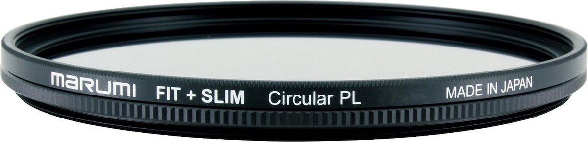 Marumi Slim Fit Circ. Pola Filter 77 mm