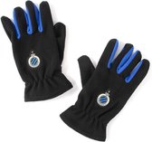 Club Brugge Fleece Sporthandschoenen
