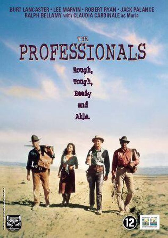 Professionals