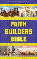 NIrV, Faith Builders Bible