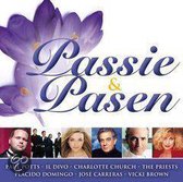 Passie & Pasen