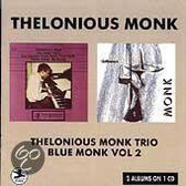 Thelonious Monk Trio/Blue Monk Vol. 2