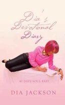 Dia's Devotional Diary