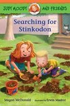 Judy Moody and Friends- Judy Moody and Friends: Searching for Stinkodon