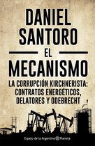 Espejo de la Argentina - El mecanismo