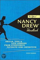 Official Nancy Drew Handbook