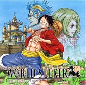 One Piece World Seeker