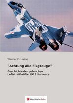 Achtung Alle Flugzeuge