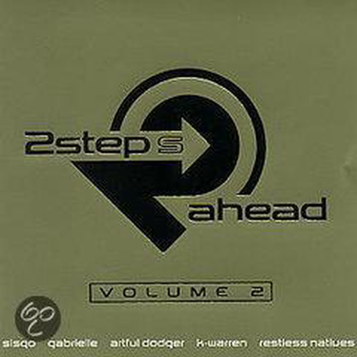 2step's Ahead