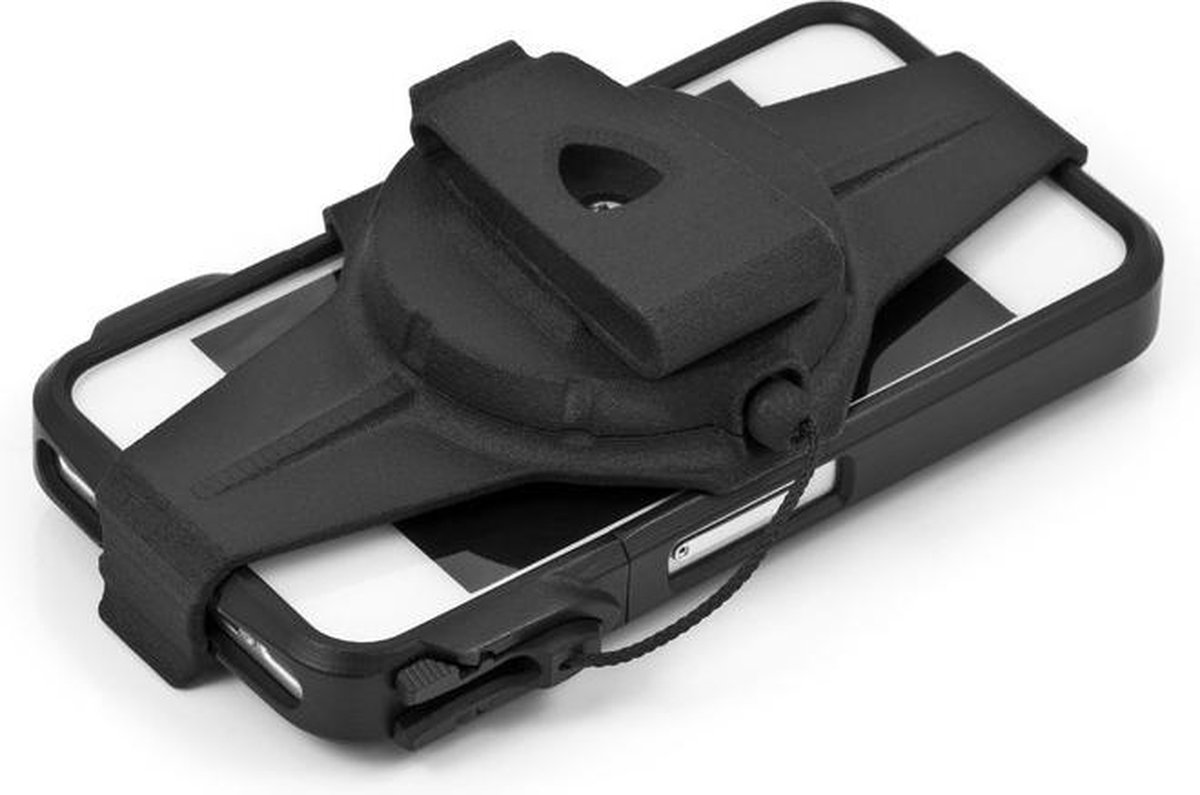 T Reign iPhone 4/4s Holster/Case Black