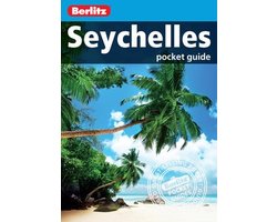 Berlitz Pocket Guides - Berlitz Pocket Guide Seychelles (Travel Guide eBook)