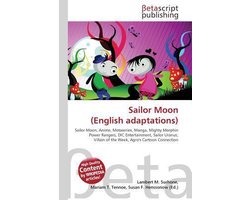 Sailor Moon (English adaptations)