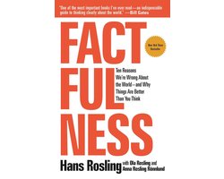 Factfulness