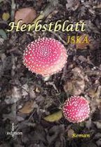 Herbstblatt