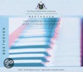Royal Philharmonic Orchestra - Beethoven: Piano Concerto No.1 (CD)