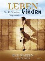 Leben Finden - Leiterhandbuch