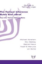 The Textual Inference Rules Klal UPrat. How the Talmud Defines Sets