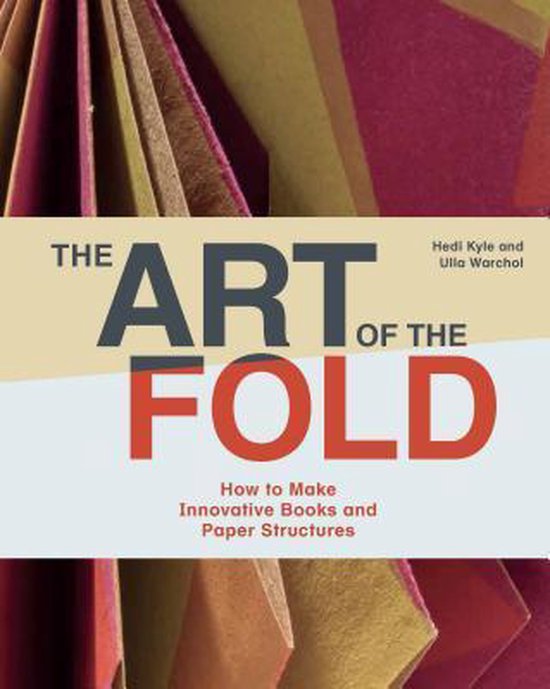 Foto: The art of the fold